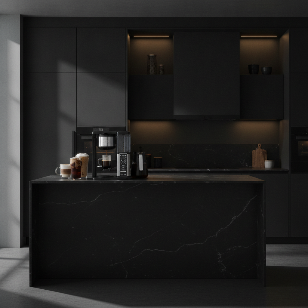 Ninja Coffee Maker CM401 Review: A Top-Rated Choice