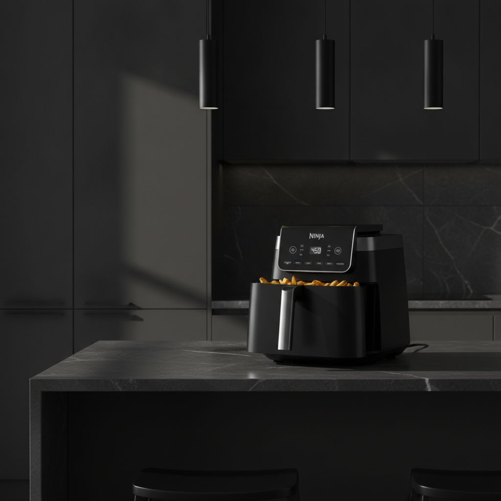 Ninja Air Fryer XL Review: MaxCrisp, 6.5 Qt, 6-in-1
